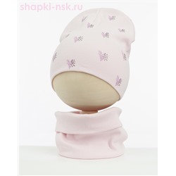 03-31-IT Комплект (шапка+снуд) (52-54)