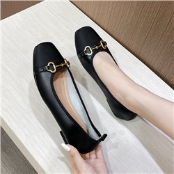 Туфли женские 742WL034