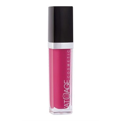 Блеск для губ Magnetic Lips "L`ATUAGE cosmetic"