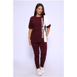 Костюм с брюками 65057 НАТАЛИ #1024289