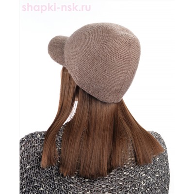 425655 Бейсболка женская (57-59)