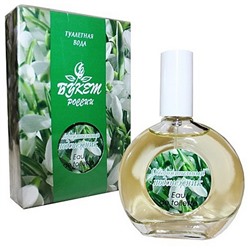 P Букет России с распыл. ОБВОРОЖ. ПОДСНЕЖНИК 40ml /жен. M~