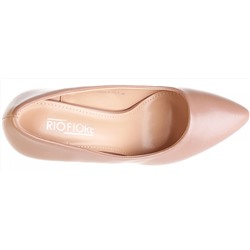 Лодочки Rio Fiore G8987K-01-3