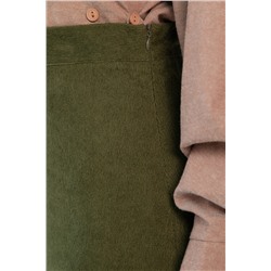 Юбка Перси (хаки) Ю14184-10М