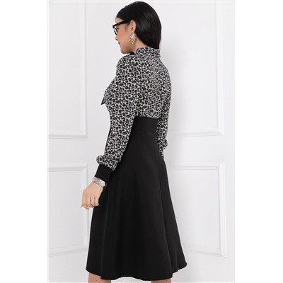 338100 Bellovera Платье