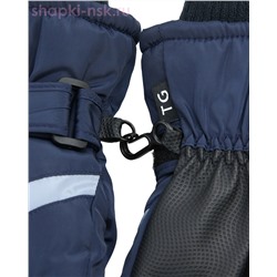 027-TCH Перчатки (9-11 лет)