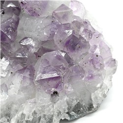 Друза аметистовая 119*72*117мм, 604г (A)