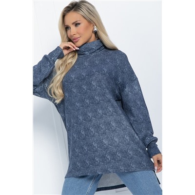 457774 LT Collection Водолазка