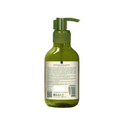 Green Mama Жидкое мыло "мягкое очищение" с экстрактом алтея, 300 мл