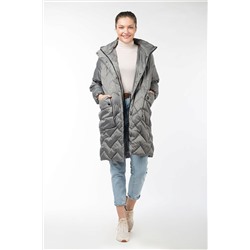 04-2216 Куртка демисезонная (Синтепух 200)