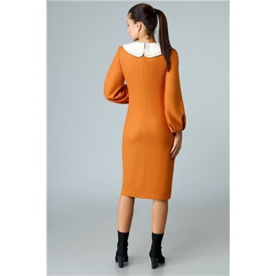 Le Collect 321, Платье