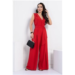 Комбинезон Мой успех (красный) К12985-13М