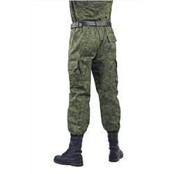 Брюки мужские "Gerkon Commando" летние кмф т.Смесовая "Ратник"