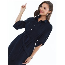 Платье Настоящая модница, звездная