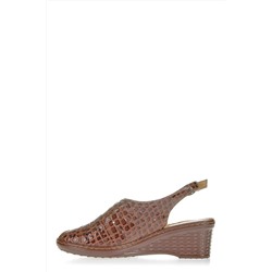 Туфли женские LIU DA SHOES