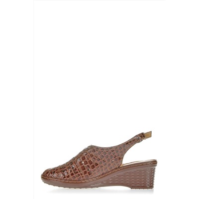 Туфли женские LIU DA SHOES