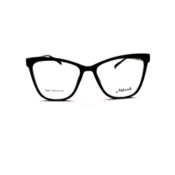Оправа - Melorsch 8091 черный глянец