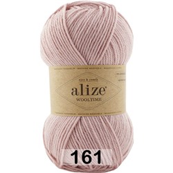 Пряжа Alize Wooltime
