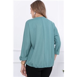 ДЖЕМПЕР ЛАУКА (ГРИН)