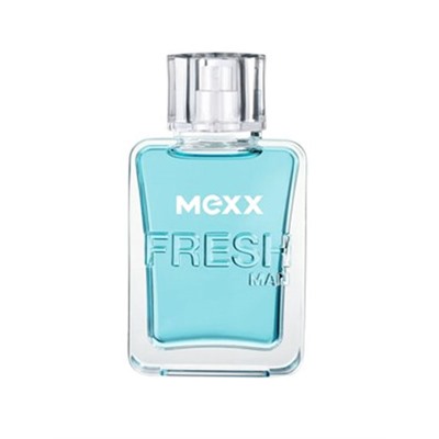 MEXX FRESH men 75ml edt