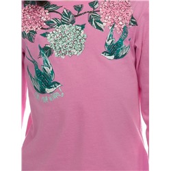 GFJ3159 (Джемпер для девочки, Pelican Outlet )