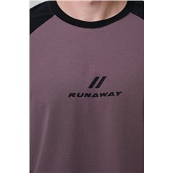 лонгслив мужской 3569-28 Новинка