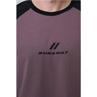 лонгслив мужской 3569-28 Новинка