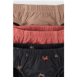 Трусы, 3 шт. CROCKID #1026016