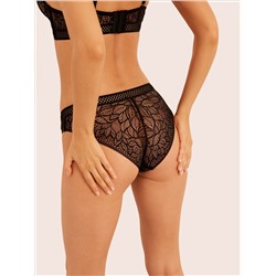 0120271154 Lorena (Трусы женские классические, Sensera )