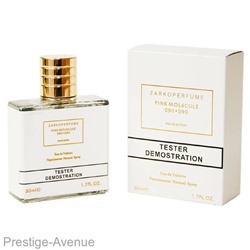 Тестер Zarkoperfume  PINK MOLéCULE 090.090  unisex edt  50ml
