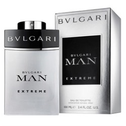 BVLGARI MAN   EXTREME  60ml edt