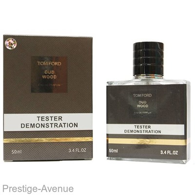 Тестер Tom Ford Oud Wood edp 50мл