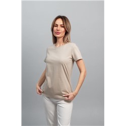 Женская базовая футболка Happyfox