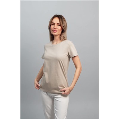 Женская базовая футболка Happyfox