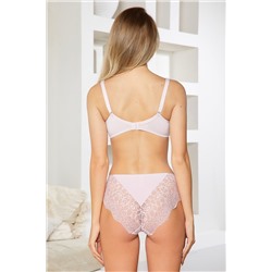 Бюстгальтер гладкий STYLE GUIDE 8034 на косточках НАТАЛИ #874805