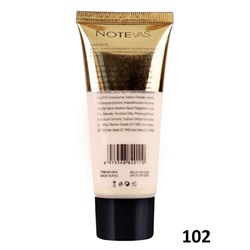 NoteVas Тональный крем  Age Perfect, тон 102
