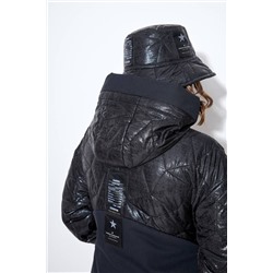 Runella 1471 черный, Куртка