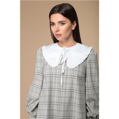 Ларс Стиль 525, Платье