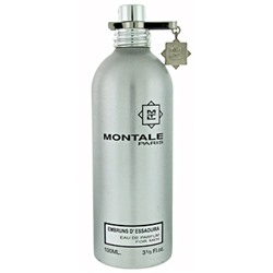MONTALE EMBRUNS D ESSAOUIRA unisex  20ml edp