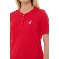 футболка женская 8212-05 -50%