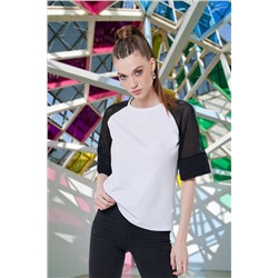 футболка женская 1809/1-01 -50%
