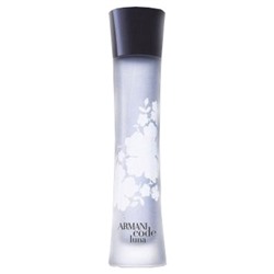 ARMANI CODE LUNA SENSUELE lady test 50 edt