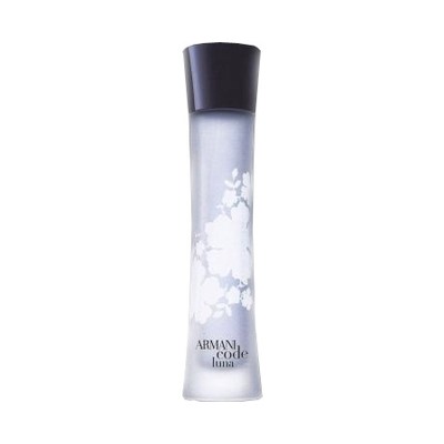 ARMANI CODE LUNA SENSUELE lady test 50 edt
