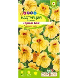 Настурция Лунный Блик (Алтай)