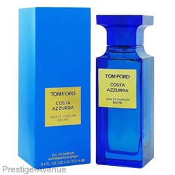 Tom Ford - Парфюмированая вода Costa Azzurra 100 мл