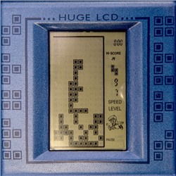 Тетрис 9999 in 1