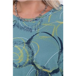 ДЖЕМПЕР ГРАППА (ОЛИВЕ)