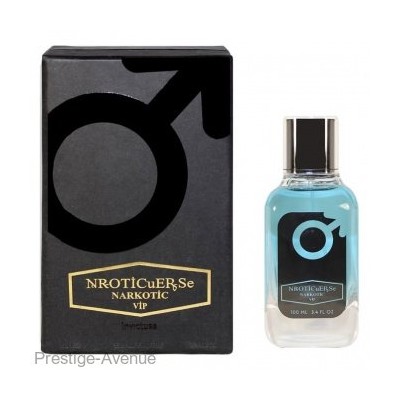 Nroticuerse Narkotic Invictuse – Paco Rabanne Invictus Men edp 100 ml