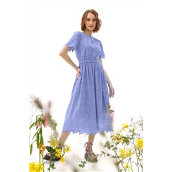 Butеr 2609 лаванда, Платье