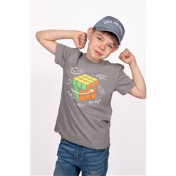 Футболка 0524 НАТАЛИ #1003871